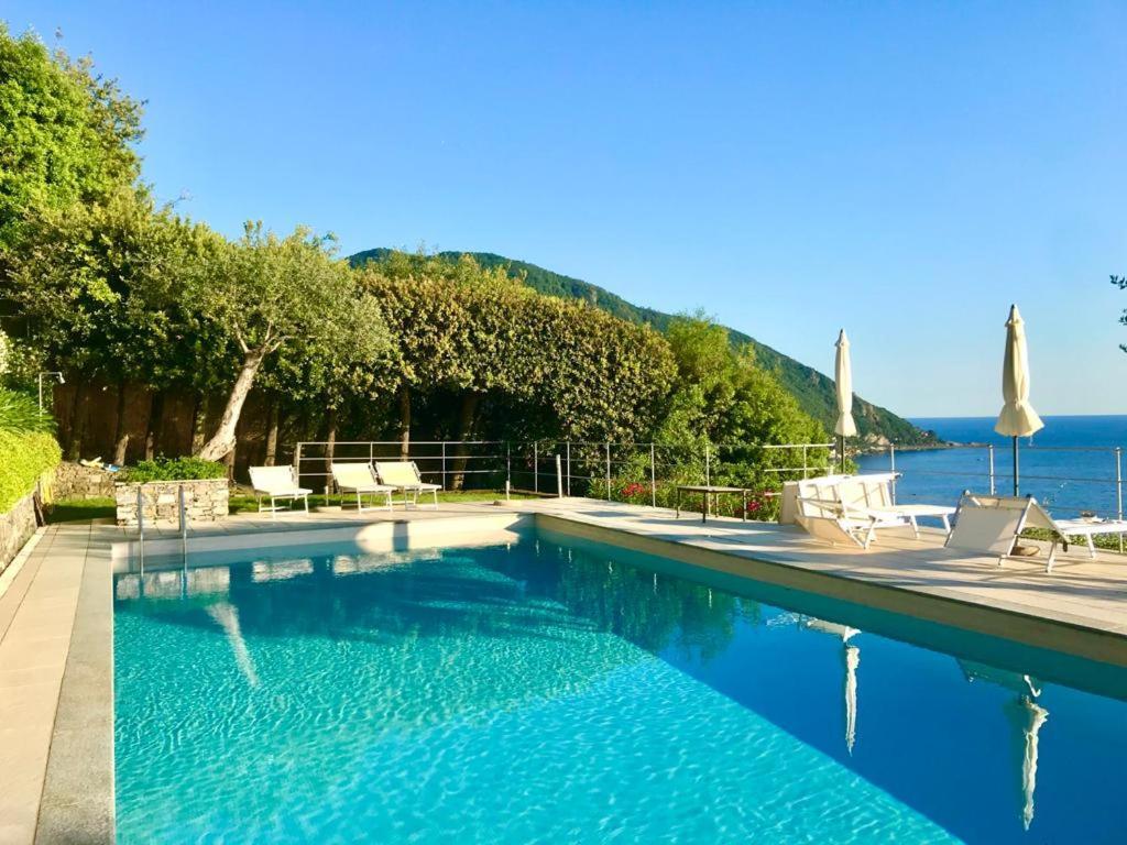 Paradiso * Camogli